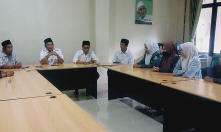 PCNU Purbalingga Gelar Pembinaan untuk IPNU-IPPNU, Tekankan Sinergi dan Konsolidasi Organisasi