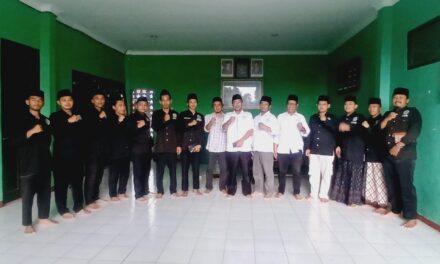 PCNU Purbalingga Gelar Pembinaan untuk Pagar Nusa, Tekankan Sinergi dan Tantangan Ke Depan